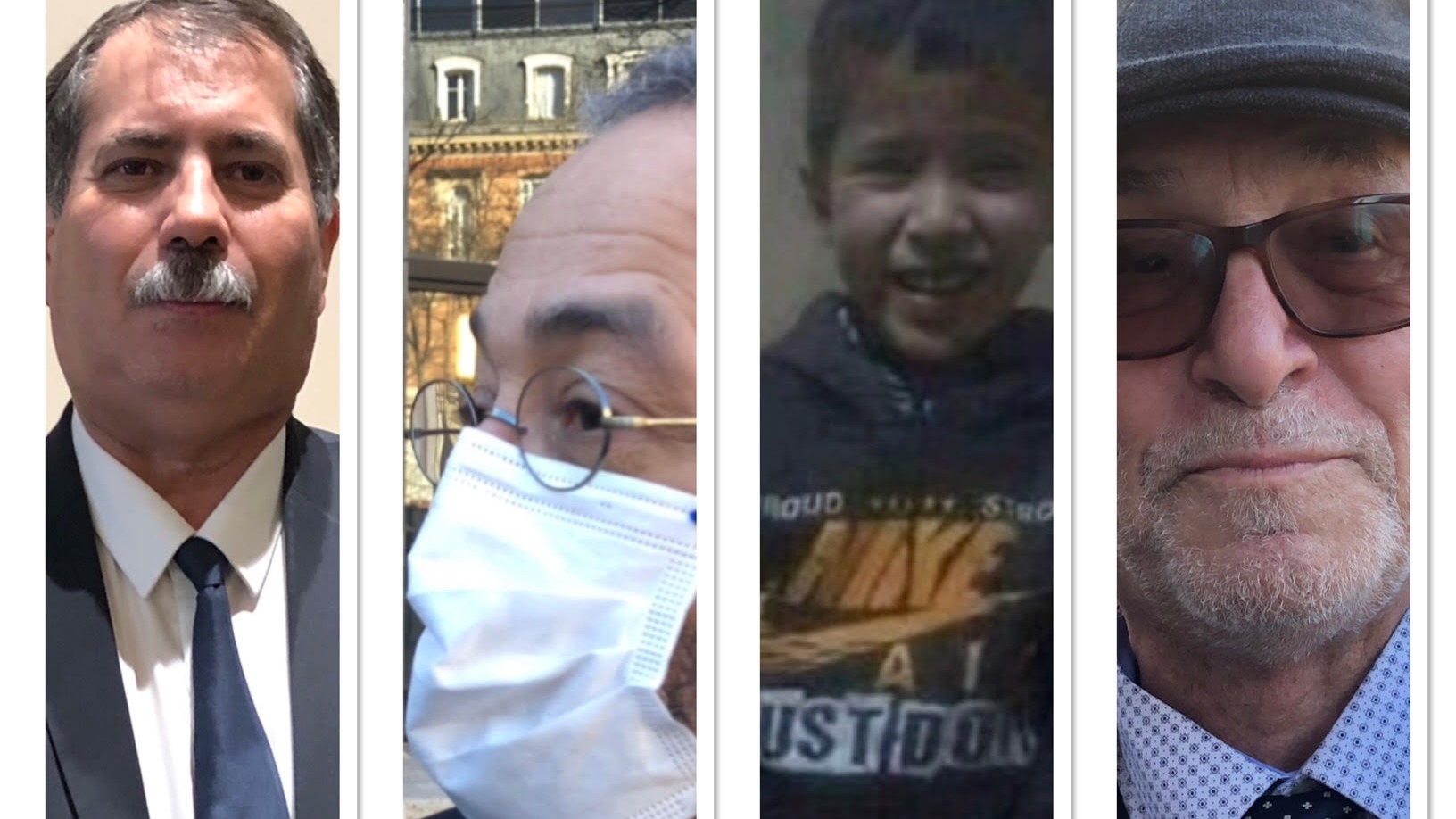 LE JOURNAL EN LANGUE FRANCAISE DE MIDI DU 7/02/22